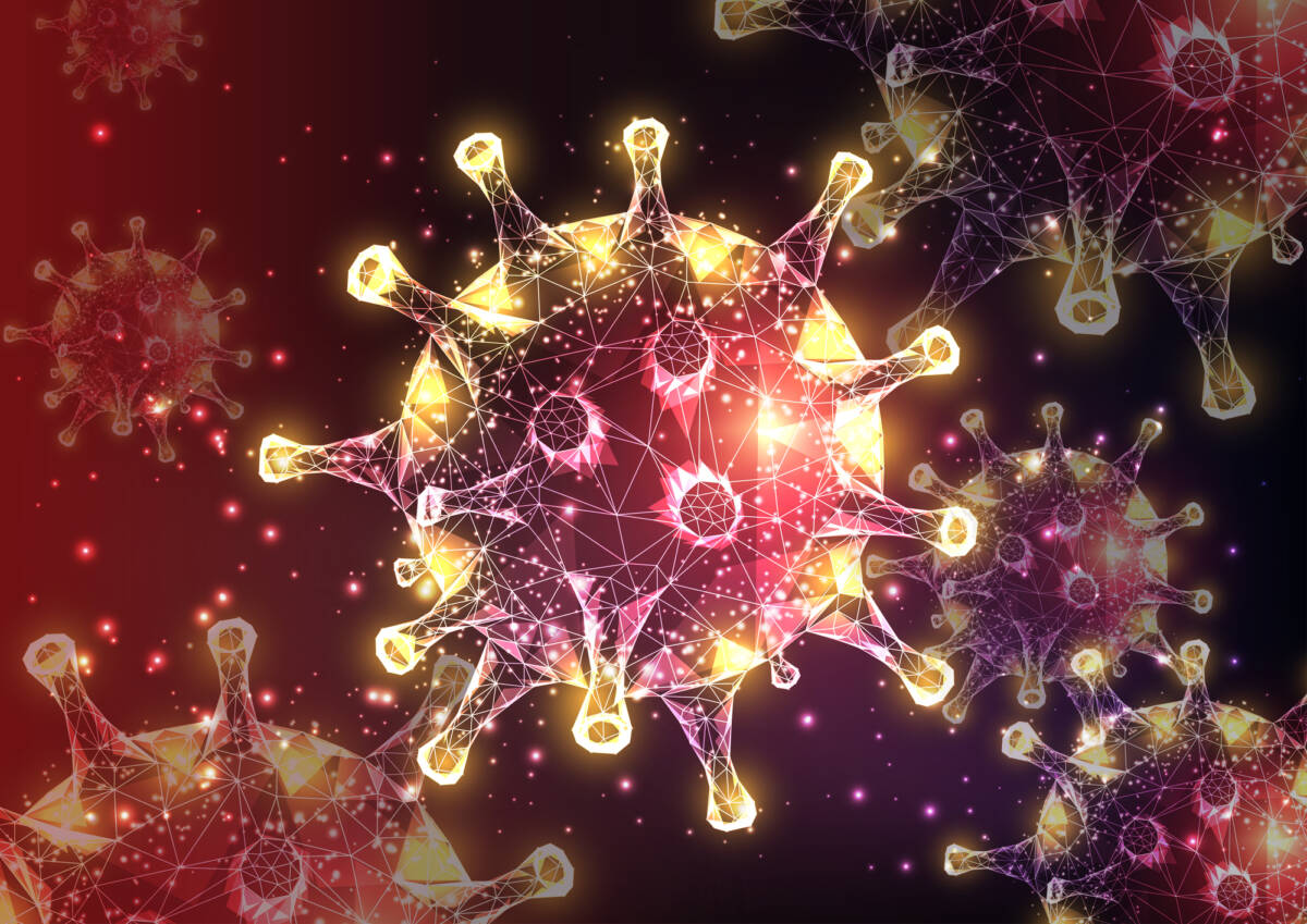 Gli scienziati continuano a scoprire nuovi virus, questa volta sono giganti. Perché bisogna monitorarli per bene? article-post