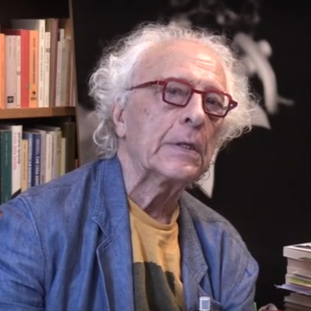 Grande Fratello, Giampiero Mughini entra nella casa: “Ora sono pronto” article-post