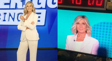 Myrta Merlino sostituita a Pomeriggio 5? Le indiscrezioni article-post