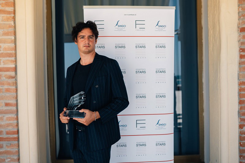 Va a “Io capitano” di Matteo Garrone il Soundtrack Stars Award 2023 article-post
