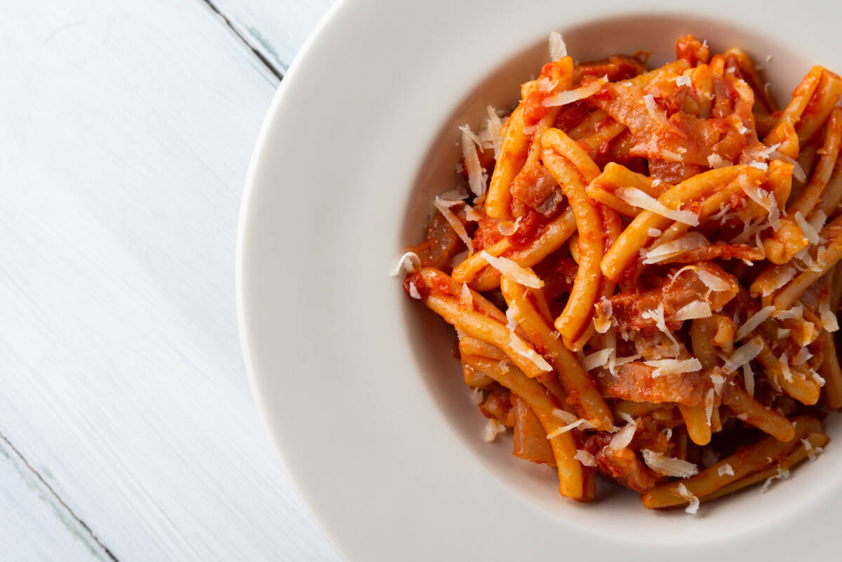 5 ricette con le caserecce, abbiamo scelto le più buone article-post