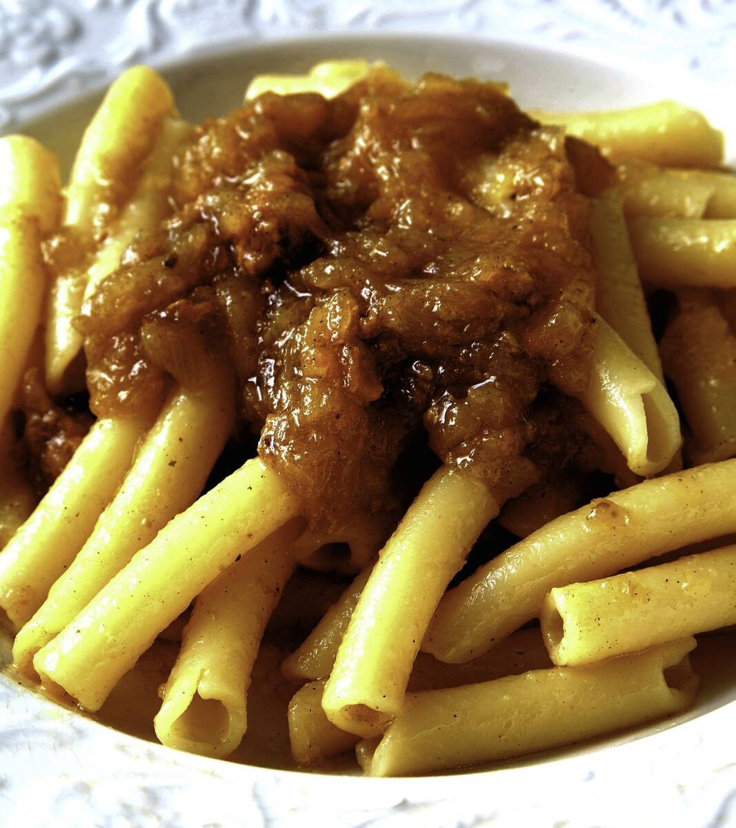 Ziti alla napoletana: la ricetta perfetta article-post