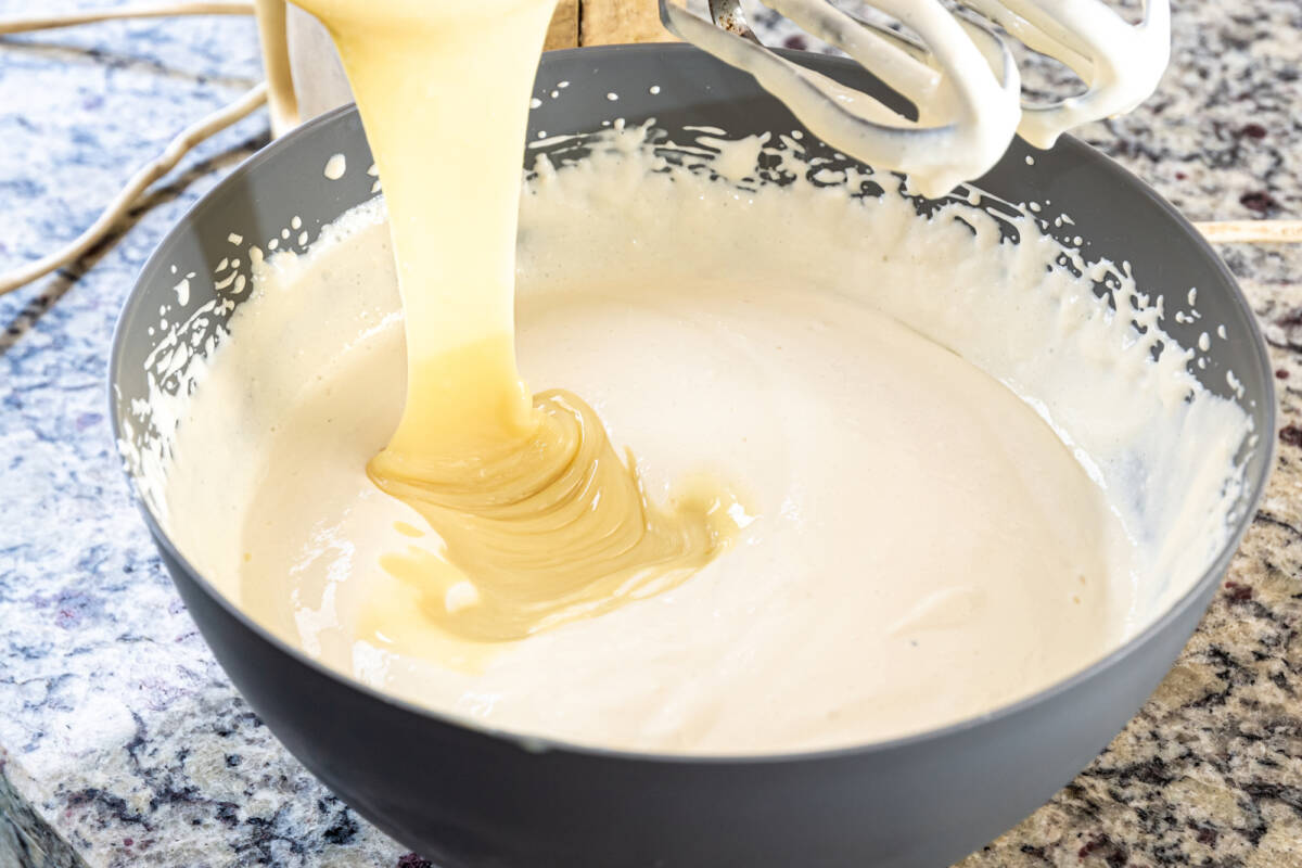 Impasto base mille torte puoi preparare tutti i tipi di dolci article-post