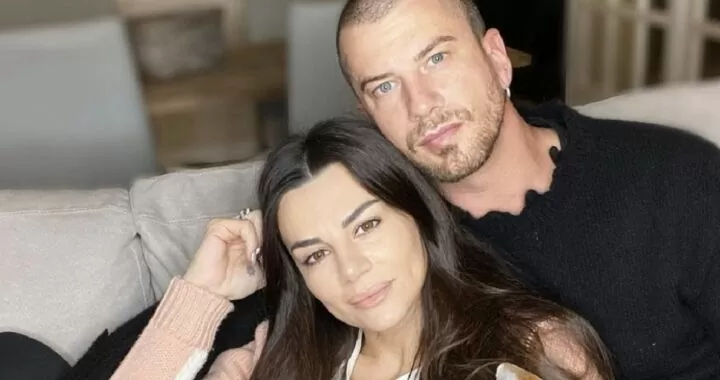 Elga Enardu, l’addio a Diego: “Sto malissimo” article-post