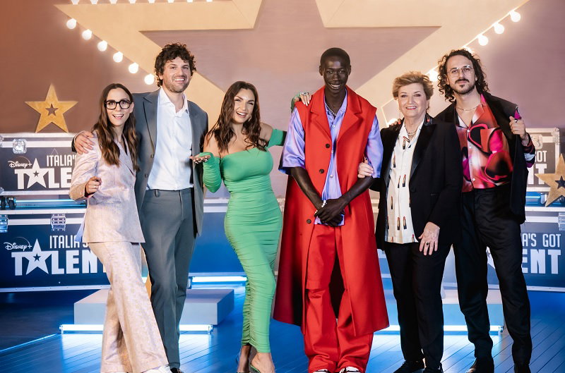 Italia’s Got Science article-post