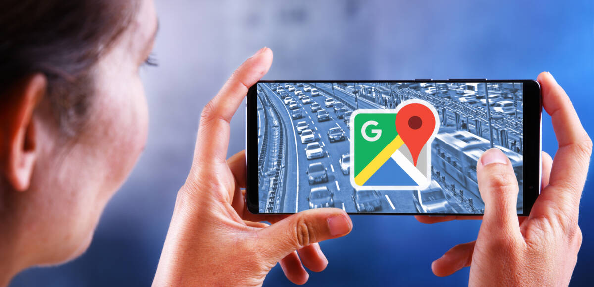 Google rivoluziona le sue mappe, nuove informazioni su polline e zone ombreggiate article-post