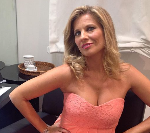 Laura Freddi preoccupata: “Mi figlia velina? Ecco cosa penso” article-post