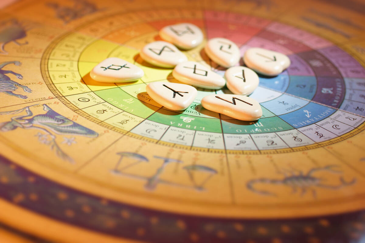 Oroscopo di Ottobre 2023, per un segno zodiacale un regalo da mille e una notte article-post