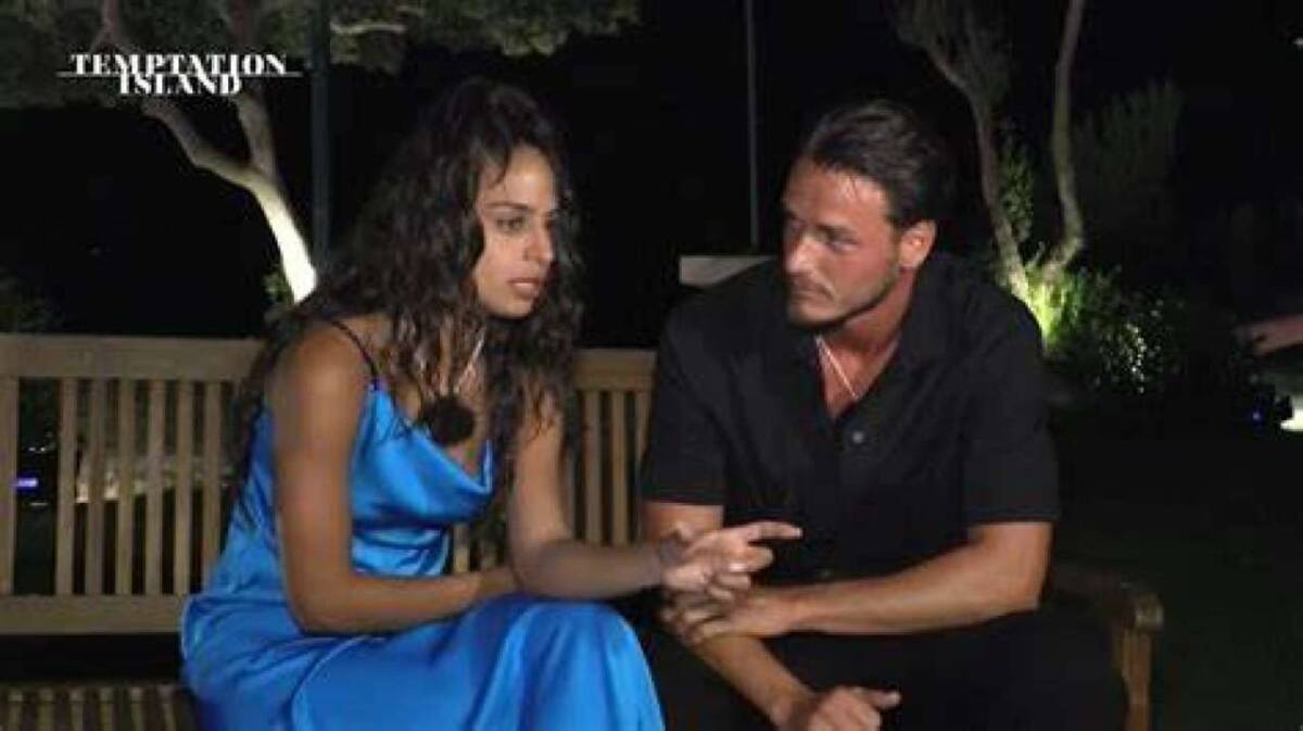 Temptation Island, Perla e Igor storia al capolinea: le dichiarazioni social article-post