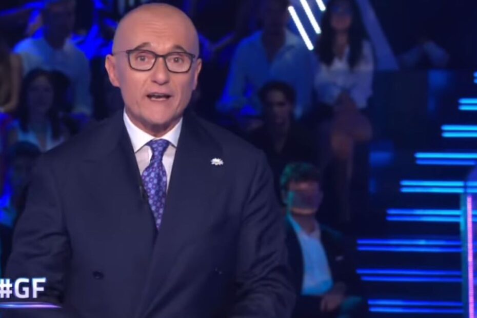 Grande Fratello, prime segnalazioni e una gaffe inaspettata: la rabbia degli autori article-post