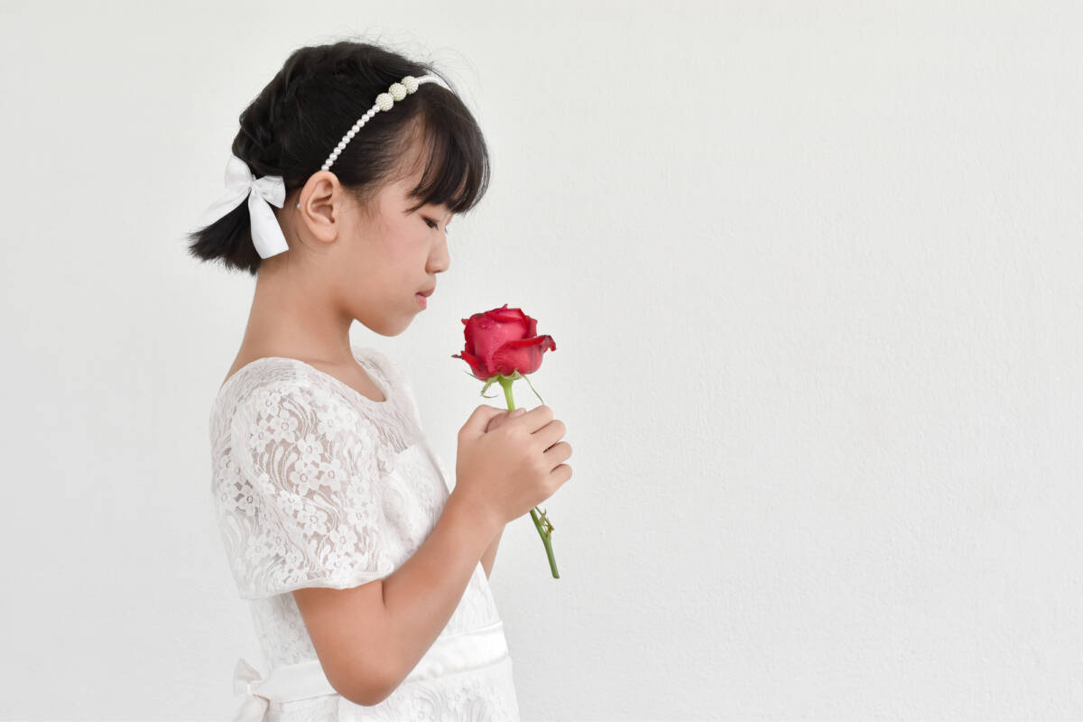 Il Benin ed il drammatico fenomeno delle “spose bambine”! article-post