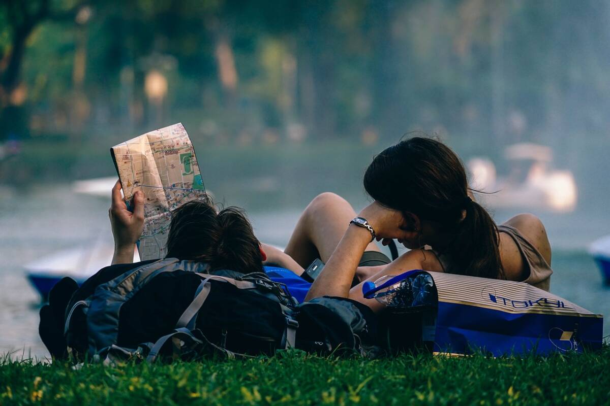 La Cina vuole attrarre maggiori turisti stranieri e imprese con pagamenti digitali e miglior gestione dati article-post