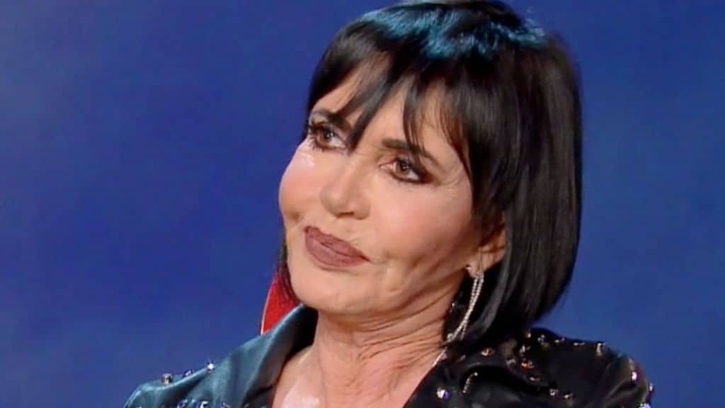 Grande Fratello, Claudio accusa Fiordaliso: “Puoi andare a casa!” article-post