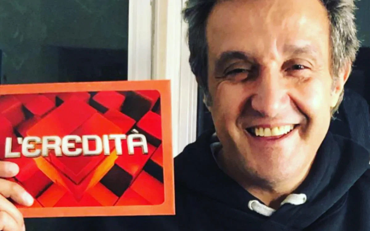 Flavio Insinna: “Non sono queste le cose che contano….” article-post