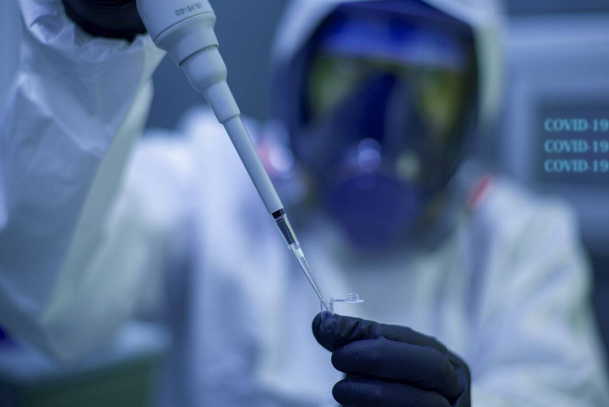 Negli Stati Uniti e in Gran Bretagna, nuovi vaccini contro Pirola e altre varianti article-post