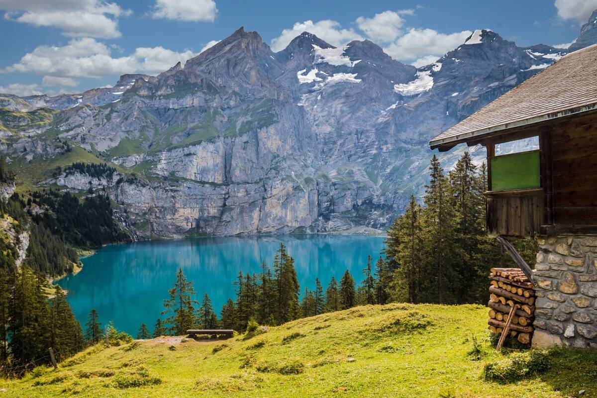 Il surriscaldamento climatico minaccia le aree di alta montagna e i loro ghiacciati. Pubblicato studio con mappe article-post