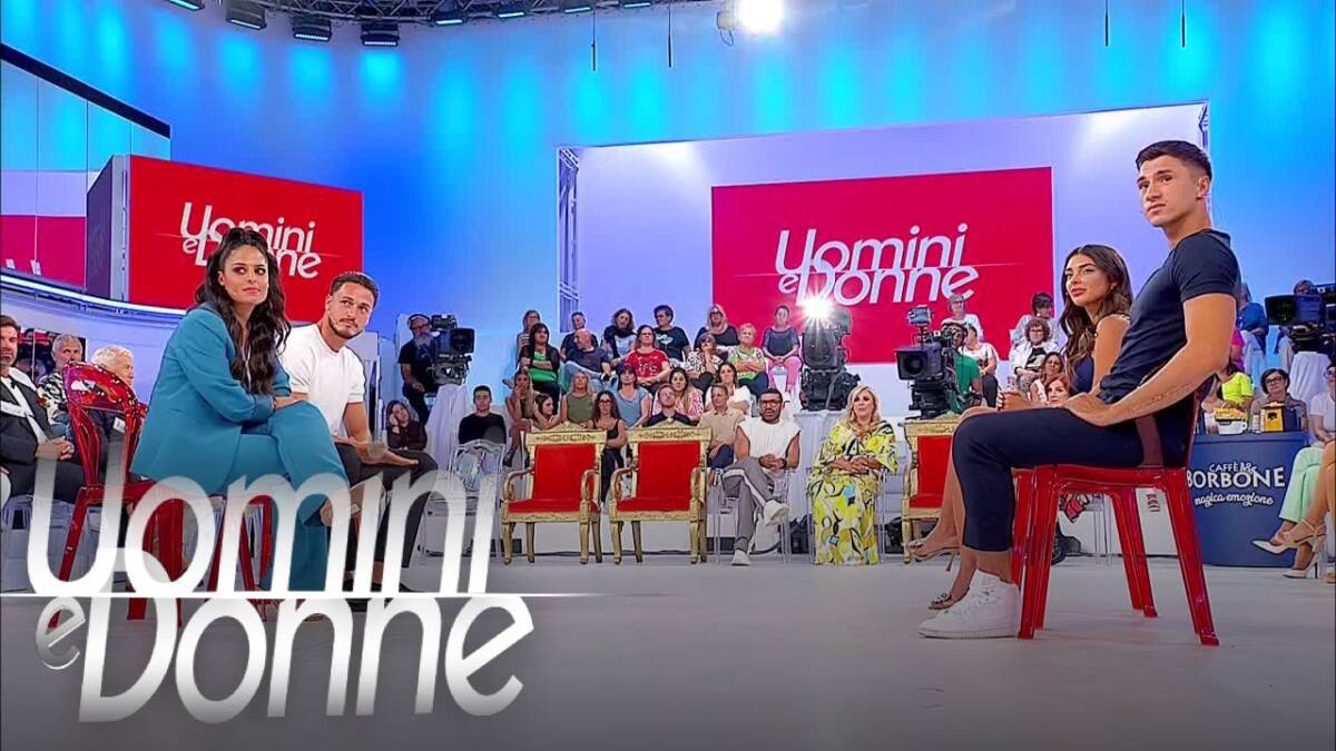 Temptation Island, Mirko rompe il silenzio: “Sono stato minacciato: c’entra Perla” article-post