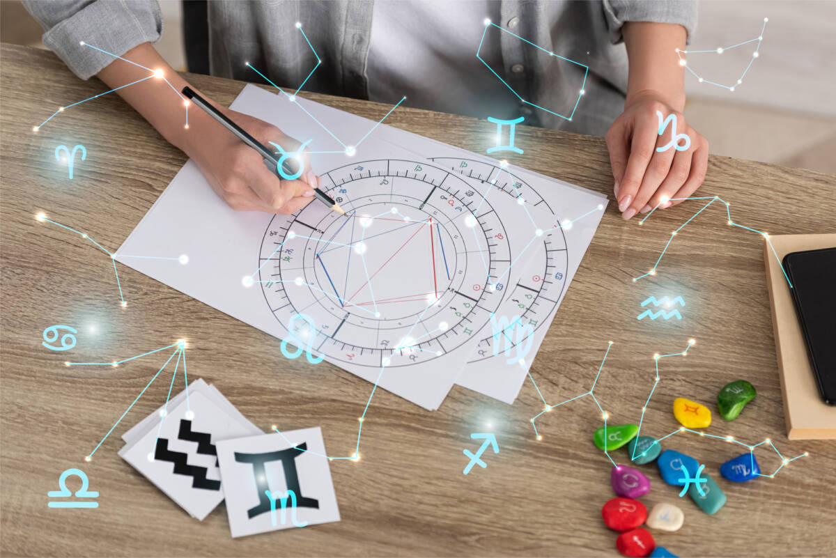 Oroscopo di Ottobre: il giorno fortunato per ogni segno zodiacale article-post