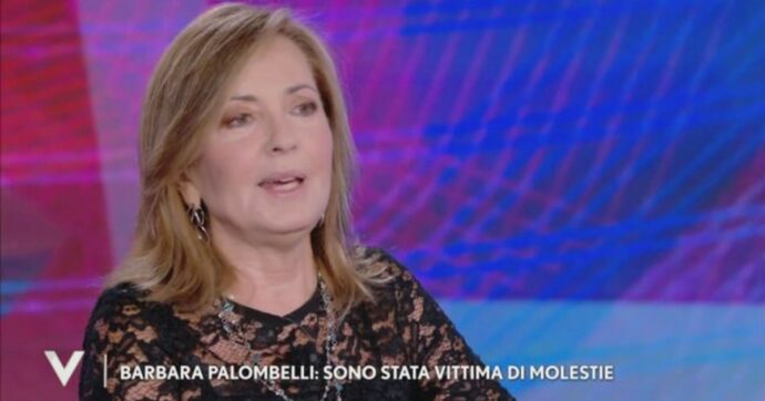Barbara Palombelli molestata: “Ho preferito non denunciare” article-post