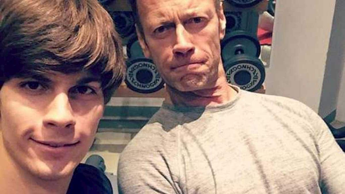 Ballando con le stelle, Lorenzo figlio di Rocco Siffredi nel cast: “Mi hanno preso per mio padre” article-post