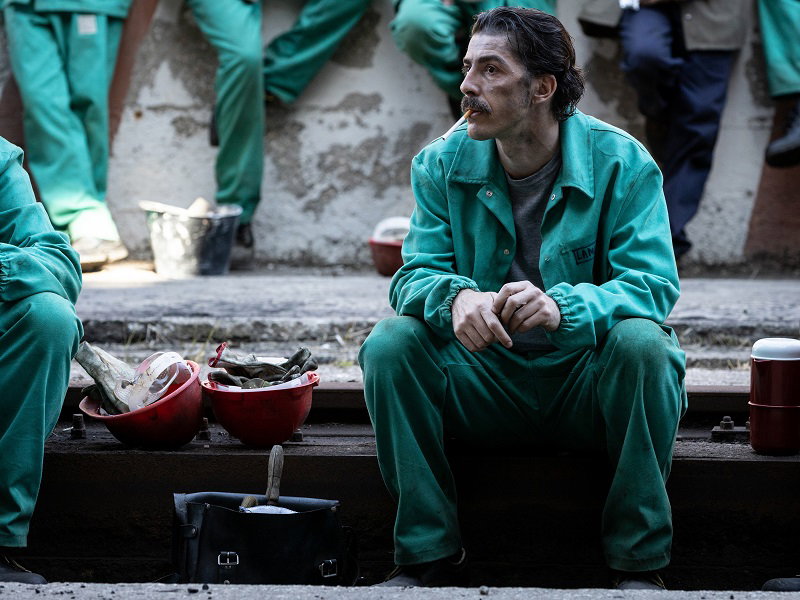 “Palazzina LAF” di Michele Riondino dal 30 novembre solo al cinema article-post