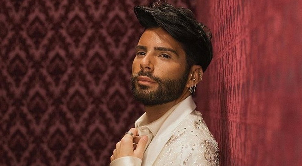 Belve, Federico Fashion style: “Lei lo ha sempre saputo” article-post