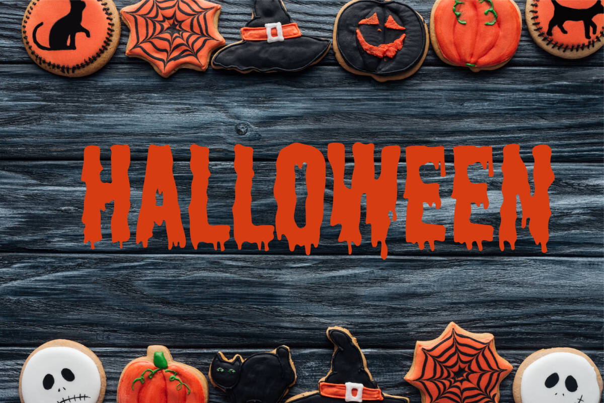 3 dolci di Halloween da realizzare con i bambini article-post