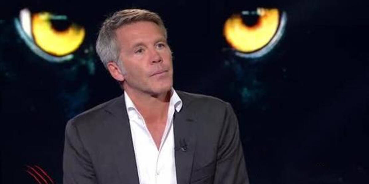 Belve, Emanuele Filiberto di Savoia: “Ho tradito mia moglie” article-post