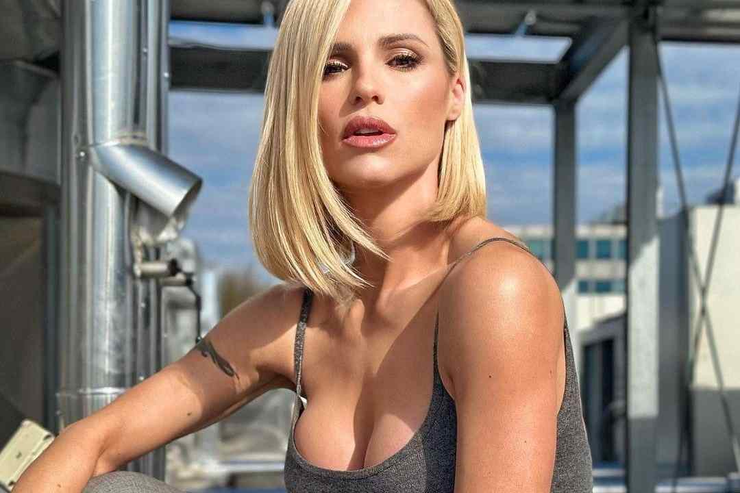 Michelle Hunziker in love: ecco chi è il nuovo compagno article-post