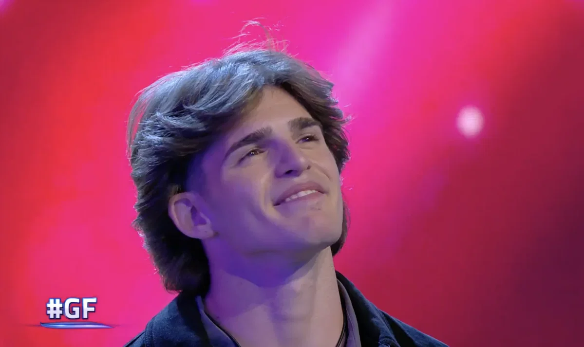 Grande Fratello 2023, Chi è Paolo Masella : Età, Lavoro, Fidanzata article-post