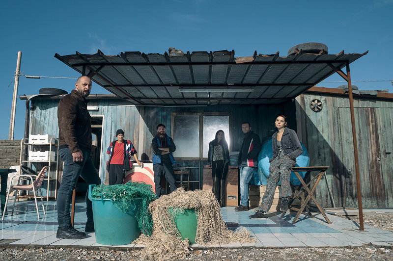 Il trailer di SUBURRÆTERNA, la nuova serie dell’universo Suburra article-post