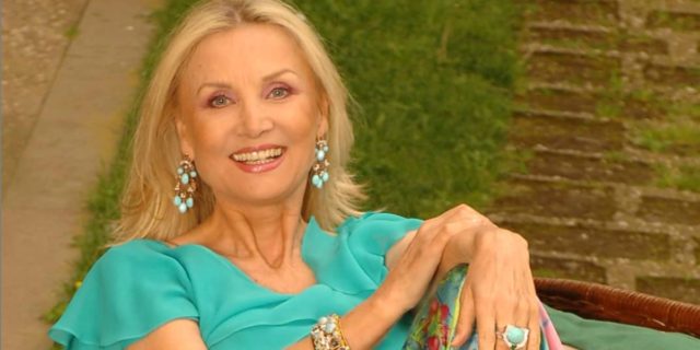 Barbara Bouchet confessione inaspettata: “Sono stata molestata” article-post