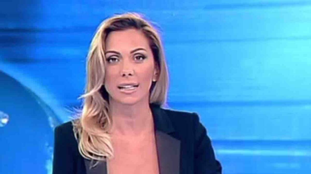 Giambruno, Simona Branchetti: “Non voglio essere coinvolta” article-post