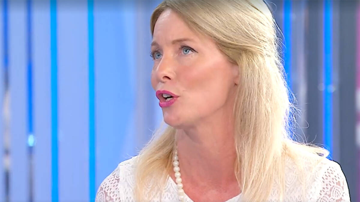 Flavia Vento: “Ho visto la Madonna!” La reazione di Mara Venier article-post