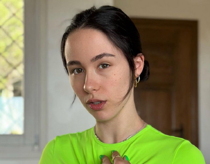 Aurora Ramazzotti: “Prima un secondo figlio e poi il matrimonio” article-post
