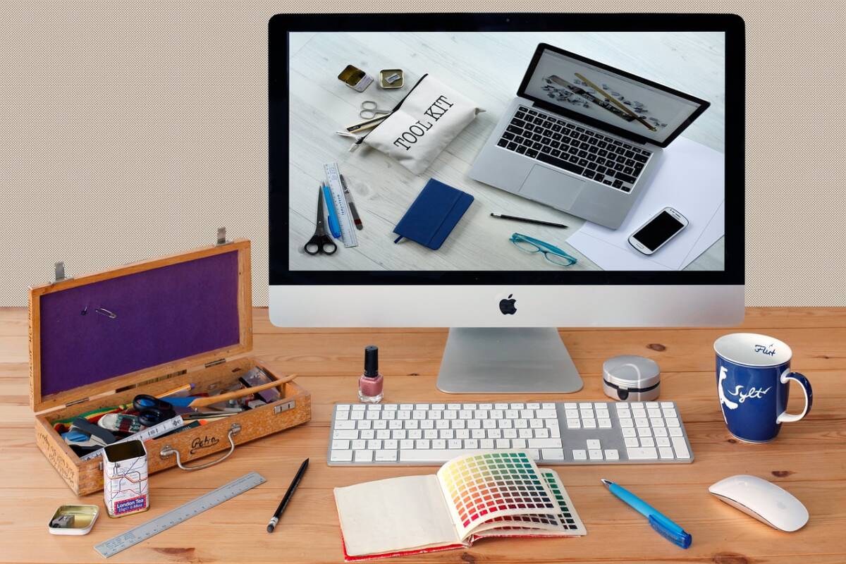 Mackbook Pro di Apple, ultima generazione con chip innovativi presentata in occasione di Halloween article-post