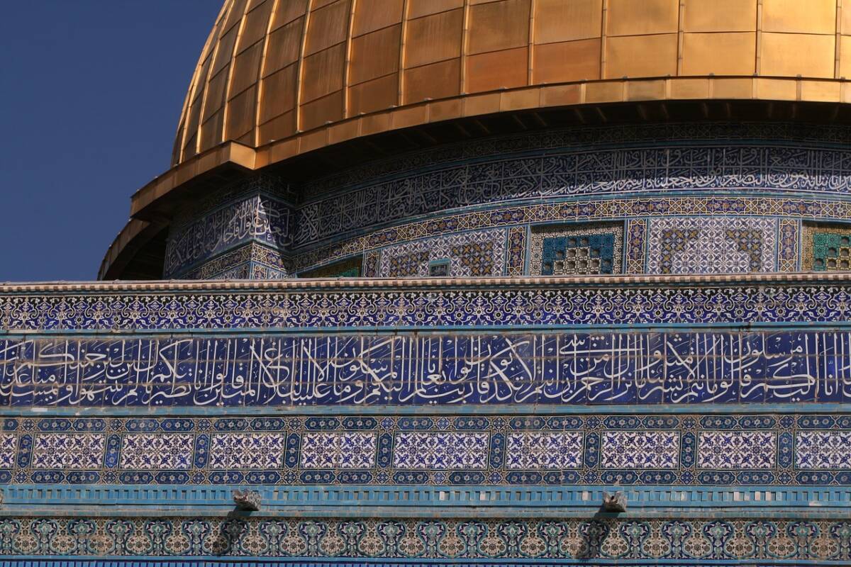 Israele, ucciso vice-capo artiglieria Hamas. Attacco israeliano contro Moschea di Jenin: due morti article-post