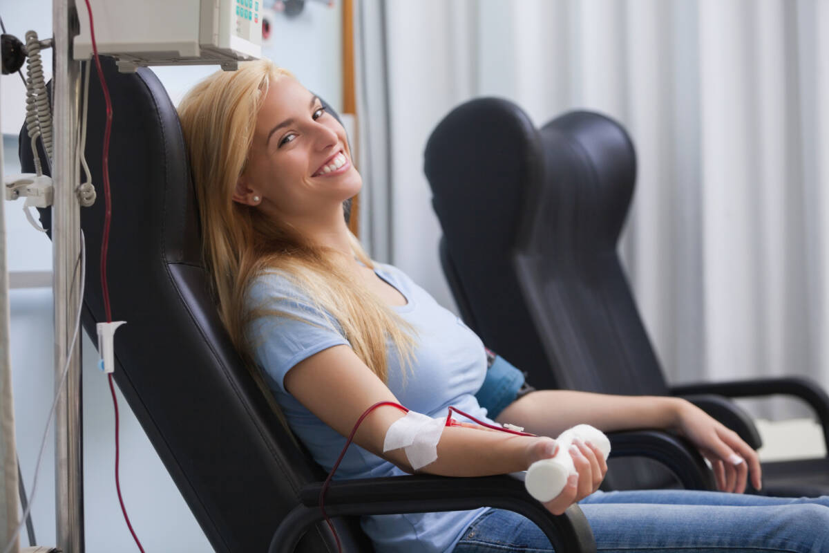 Donazione del sangue: come e chi può farla? Raccontiamo l’effetto Fedez article-post