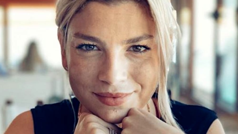 Emma Marrone confessa: “Avevo paura di vivere” article-post