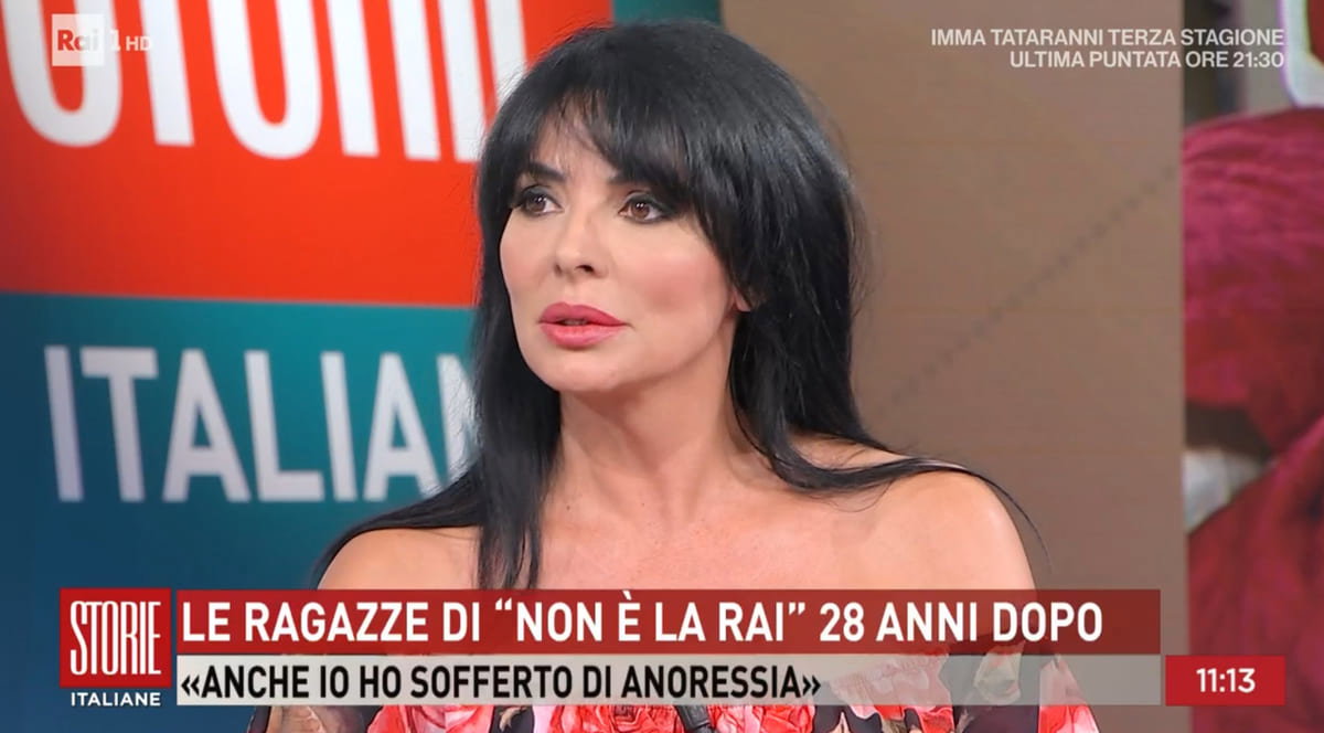 Miriana Trevisan e i problemi alimentari: “Mangiavo solo un arancio” article-post