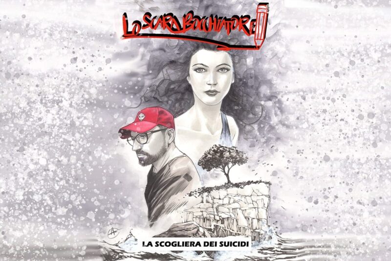 Un fumetto tutto salernitano, per la prima volta, sbarca a Lucca Comics article-post