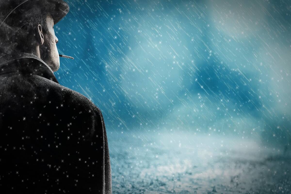 Meteoropatia o Sad: quando il cambiamento del tempo ti rovina la giornata article-post