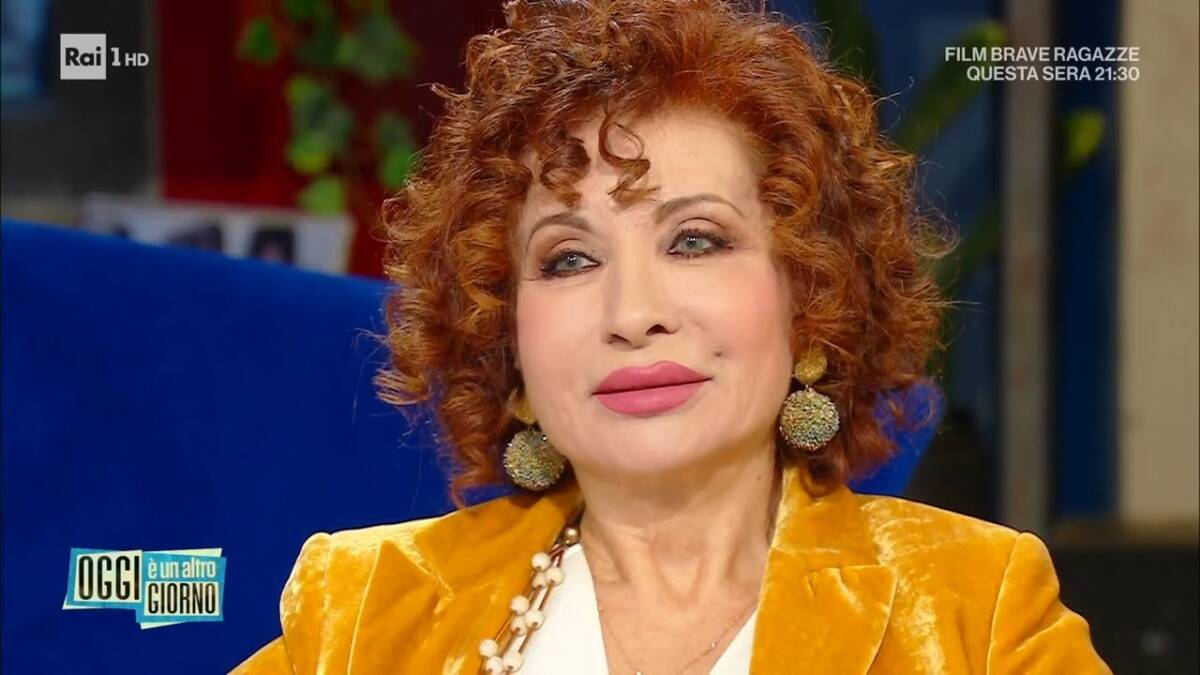 Alda D’Eusanio al vetriolo contro il GF: “Sono stata cacciata su due piedi” article-post