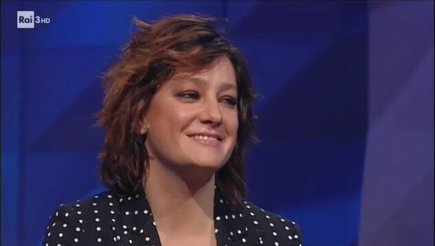 Giovanna Mezzogiorno: “Ho perso 20 kg in modo violento” article-post