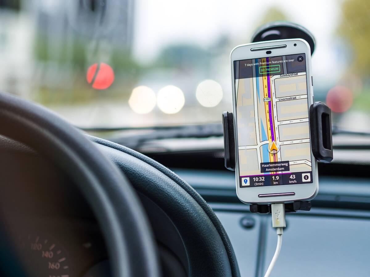 Google Maps, Waze e Apple disattivano i dati sul traffico in tempo reale in Israele article-post