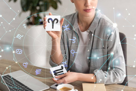 Oroscopo: scopri a quale segno accadrà qualcosa di inaspettato nel fine settimana preview