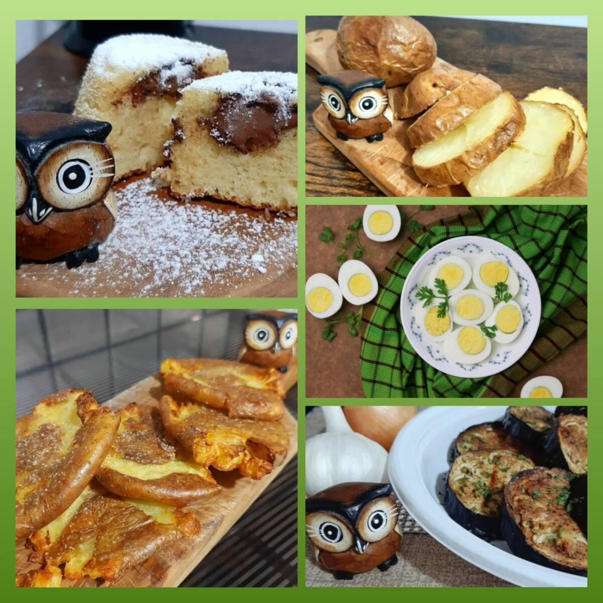 Le mie 5 ricette virali in friggitrice ad aria article-post