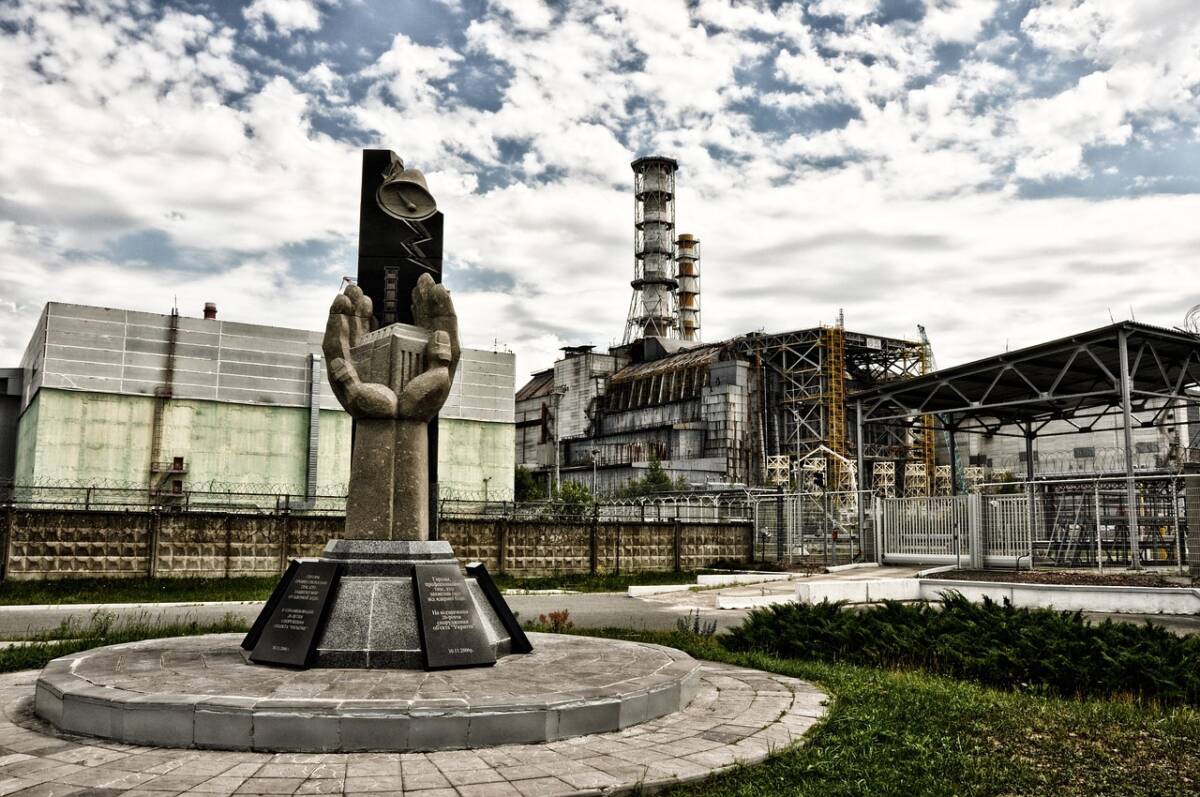 Morto Viktor Smagin: primo tra i liquidatori di Chernobyl a tentare di mettere in sicurezza la centrale article-post
