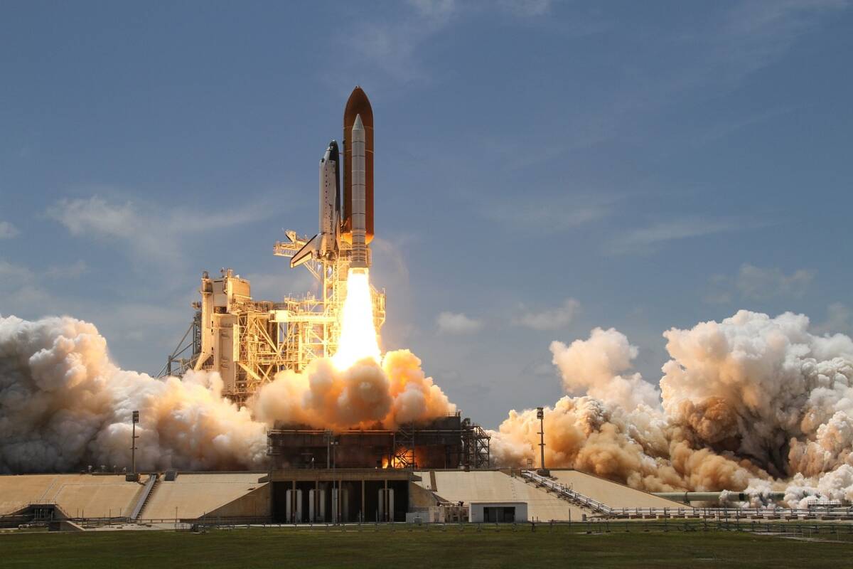 Missione Psyche della Nasa: nuovo lancio per studiare gli asteroidi article-post
