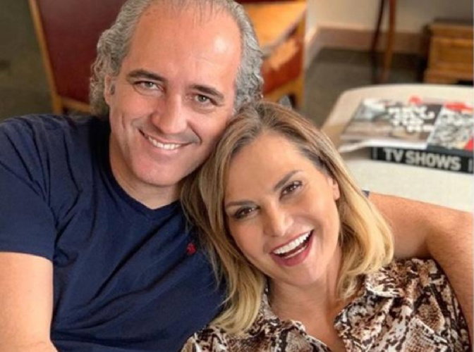 Ballando con le stelle, Simona Ventura e Terzi rivali: “Milly ci ha separato” article-post